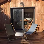 La 14 - Escapade Sur Le Bassin D'arcachon - Terrasse & Nature - Calme Absolu