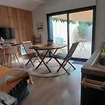 La 14 - Escapade Sur Le Bassin D'arcachon - Terrasse & Nature - Calme Absolu Casa de Férias