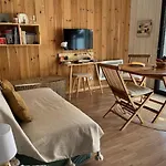 Casa de Férias La 14 - Escapade Sur Le Bassin D'arcachon - Terrasse & Nature - Calme Absolu *