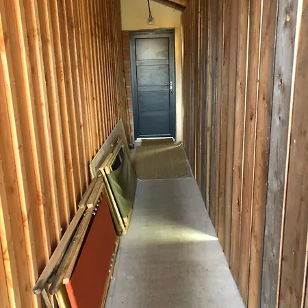 La 14 Ferienhaus