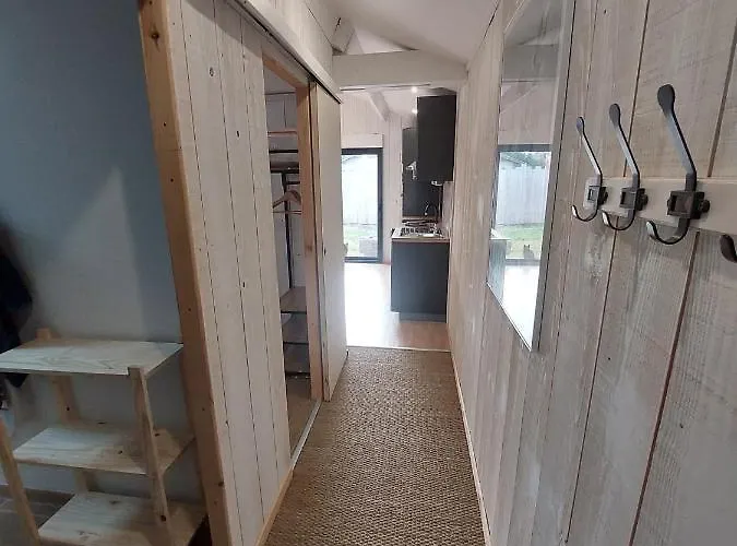 La 14 Feriehus Lanton