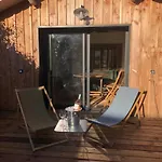 Holiday home La 14 - Escapade Sur Le Bassin D'arcachon - Terrasse & Nature - Calme Absolu *