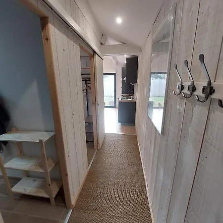 La 14 Holiday home Lanton
