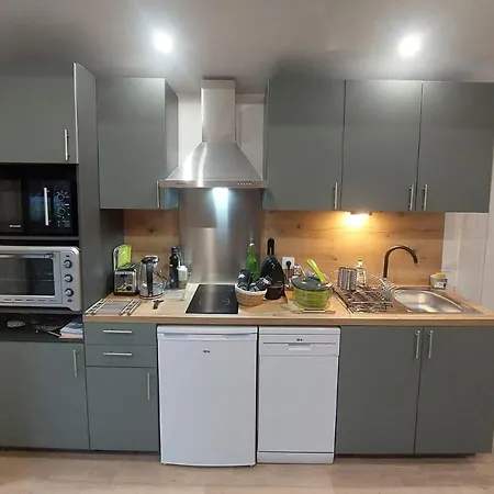 Holiday home La 14 *