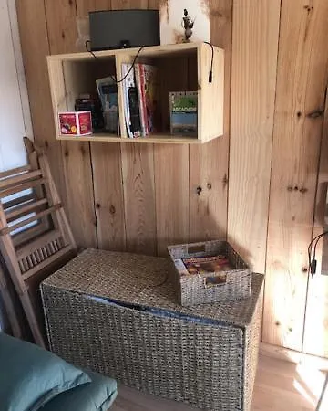 La 14 Holiday home