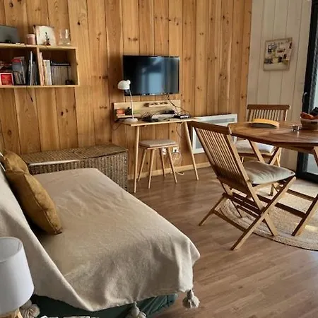 Holiday home La 14 *