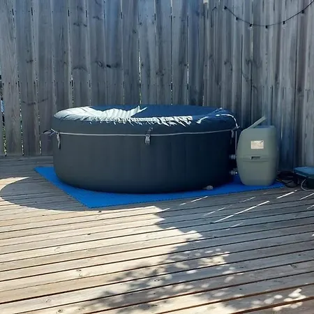 La 14 Climatisee - Escapade Sur Le Bassin D'arcachon - Terrasse & Nature Сasa de vacaciones *