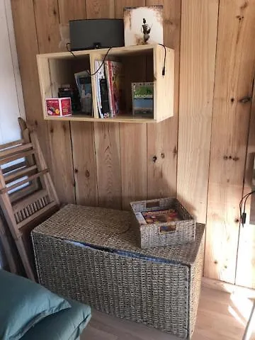 La 14 Hébergement de vacances